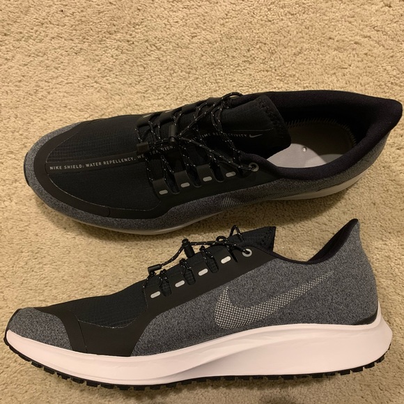 nike air zoom pegasus 35 shield men's